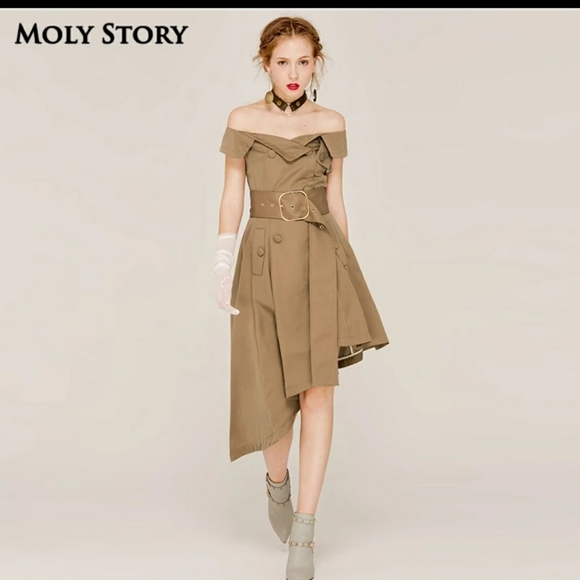 Live Dresses & Skirts - Live Italian dress